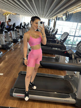 CONJUNTO SHORT